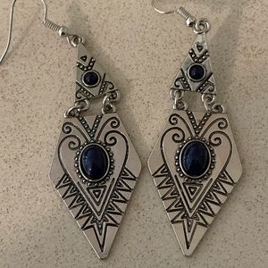 New! Ethnic Style Earrings